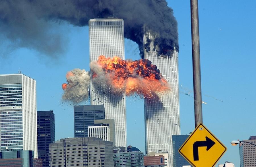 世界を変えた2001年9月11日——アメリカ同時多発テロ事件と現代社会に残された影