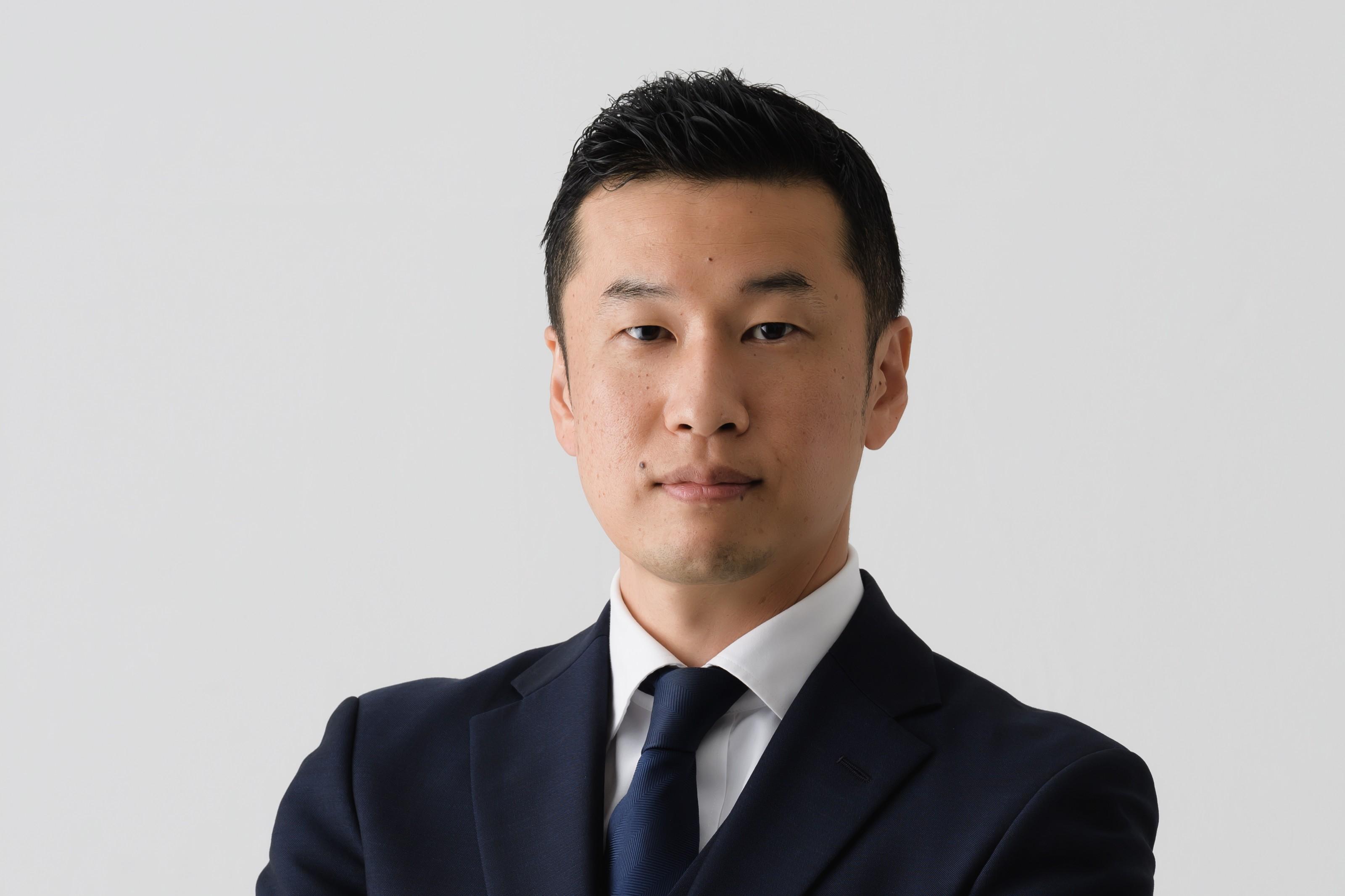 銀行員から起業家へ。充電不要のスマートリング「EVERING」の川田社長が描く“すべてが繋がる”未来と「Less is Smart.」の哲学