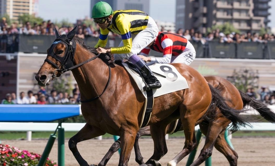 武豊、前人未到の5000勝達成！日本競馬界のレジェンドが切り拓いた新たな頂点とは