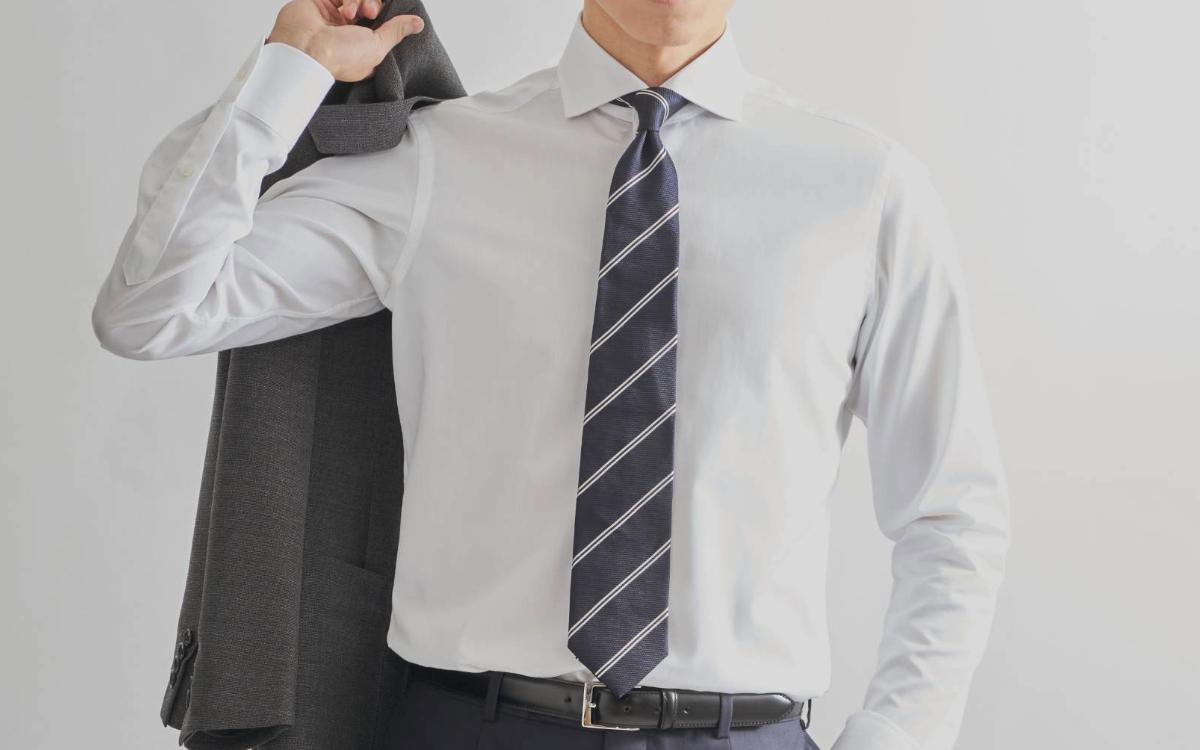 なぜ鎌倉シャツは「胸ポケット」をなくしたのか？ 10年前の「論争」が教えてくれる、服を着る本当の意味