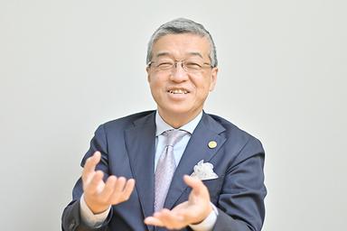 これから日本社会を担う皆さまに