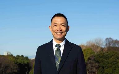 AI時代だからこそ「人間力」を。