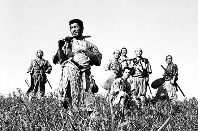世界が認めた映画の巨匠――黒澤明、その偉大な軌跡とこだわり