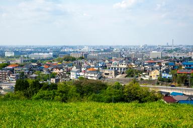 地名に隠された防災の警告！土地の歴史から紐解く災害リスクとハザードマップの活用法