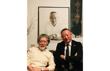 「カッコいい」と「売れる」の両立——デザイナー・岡本一宣さんと追い求めた商業デザイン