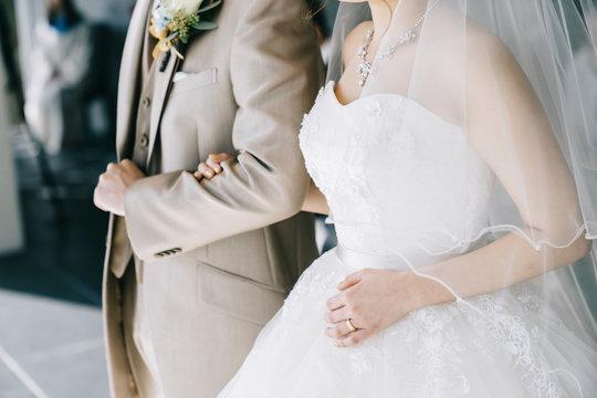 結婚式はなぜ変わったのか──昭和の皆婚社会から「ナシ婚」時代まで
