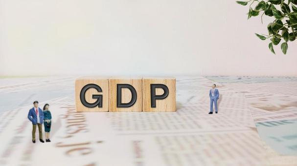 GDPで見る日本の現状と未来――基礎から世界比較、課題まで