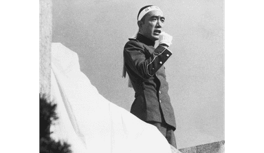 文化放送入社――世紀の大スクープ　後編