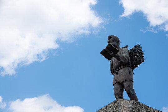 二宮尊徳──「報徳」の精神が今に問いかけるもの