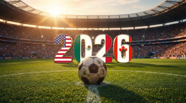 高騰するW杯放映権――スポーツの感動はどこへ向かうのか