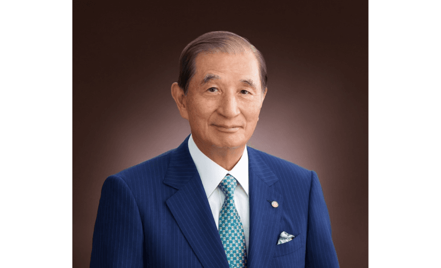 「賢者は歴史に学ぶ」――真の豊かさを築く飛躍の一年に