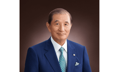 「賢者は歴史に学ぶ」――真の豊かさを築く飛躍の一年に