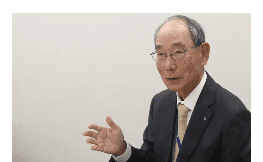 「見えないものを見る」探求心で世界の海を制す。古野電気社長が語る、ニッチ戦略と荒波を越える経営哲学