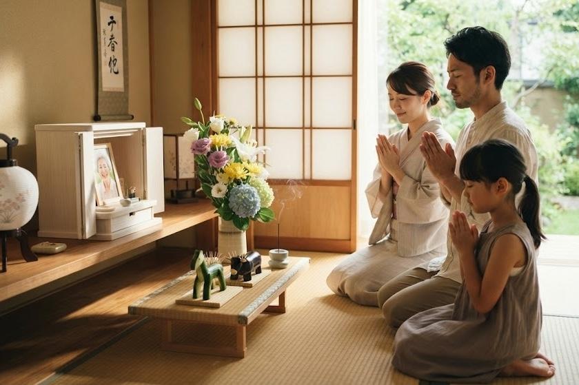 【令和のお盆】なぜキュウリを馬にする？歴史から読み解く「お盆」の本当の意味と現代のトレンド