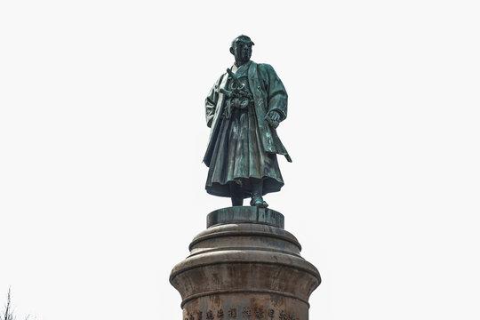 大村益次郎——「異才」が切り拓いた近代日本の夜明