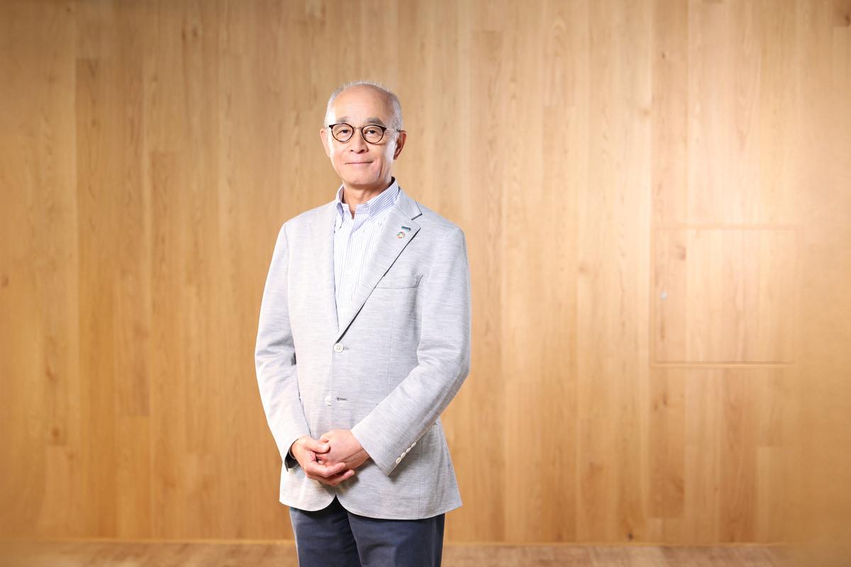 「価値共創」で描く次の100年——愛した事業を自らの手で潰す痛み。100年企業ダイセル榊社長が徹底する「忖度禁止」と「後悔しない決断」の裏側