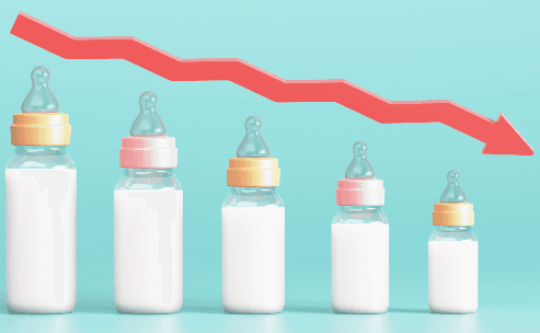 「女性の高学歴化が少子化を招く」は誤解か。60年前の「丙午」データが明かす意外な真実
