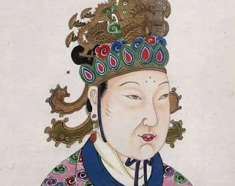 なぜ則天武后は中国唯一の女帝になれたのか？