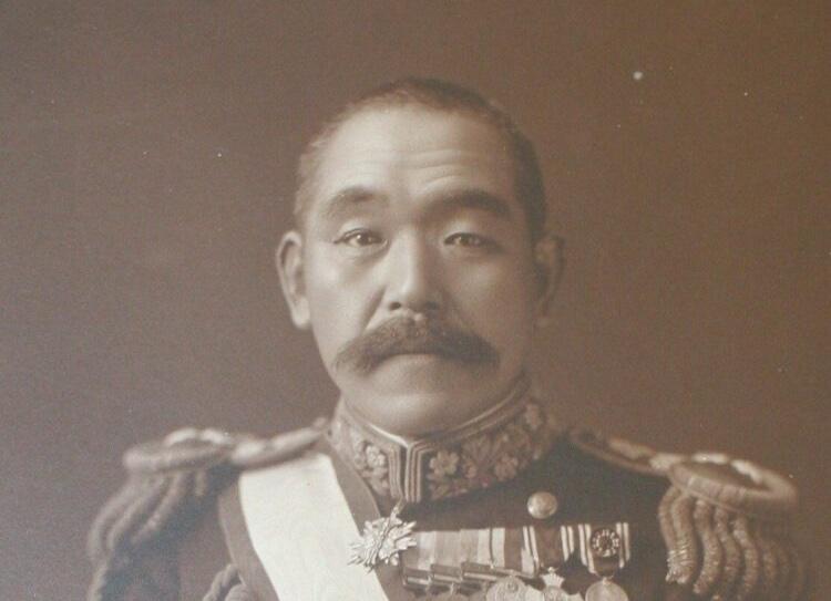 「死ぬということは、最も容易な方法で、なんでもないことだ」  ―日本を終戦に導いた第42代内閣総理大臣・鈴木貫太郎