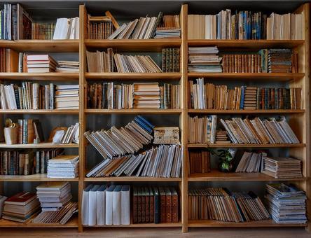 なぜ「シェア本棚」は広がるのか――“私だけの本屋”が街を変える理由