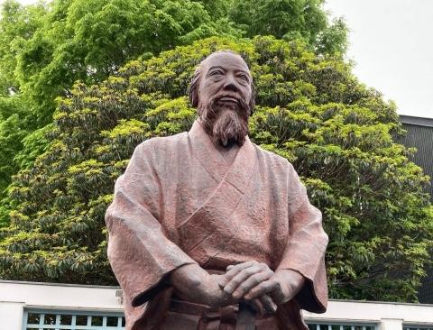 田中正造――時代を超えて問いかける「本当の正義」とは何か