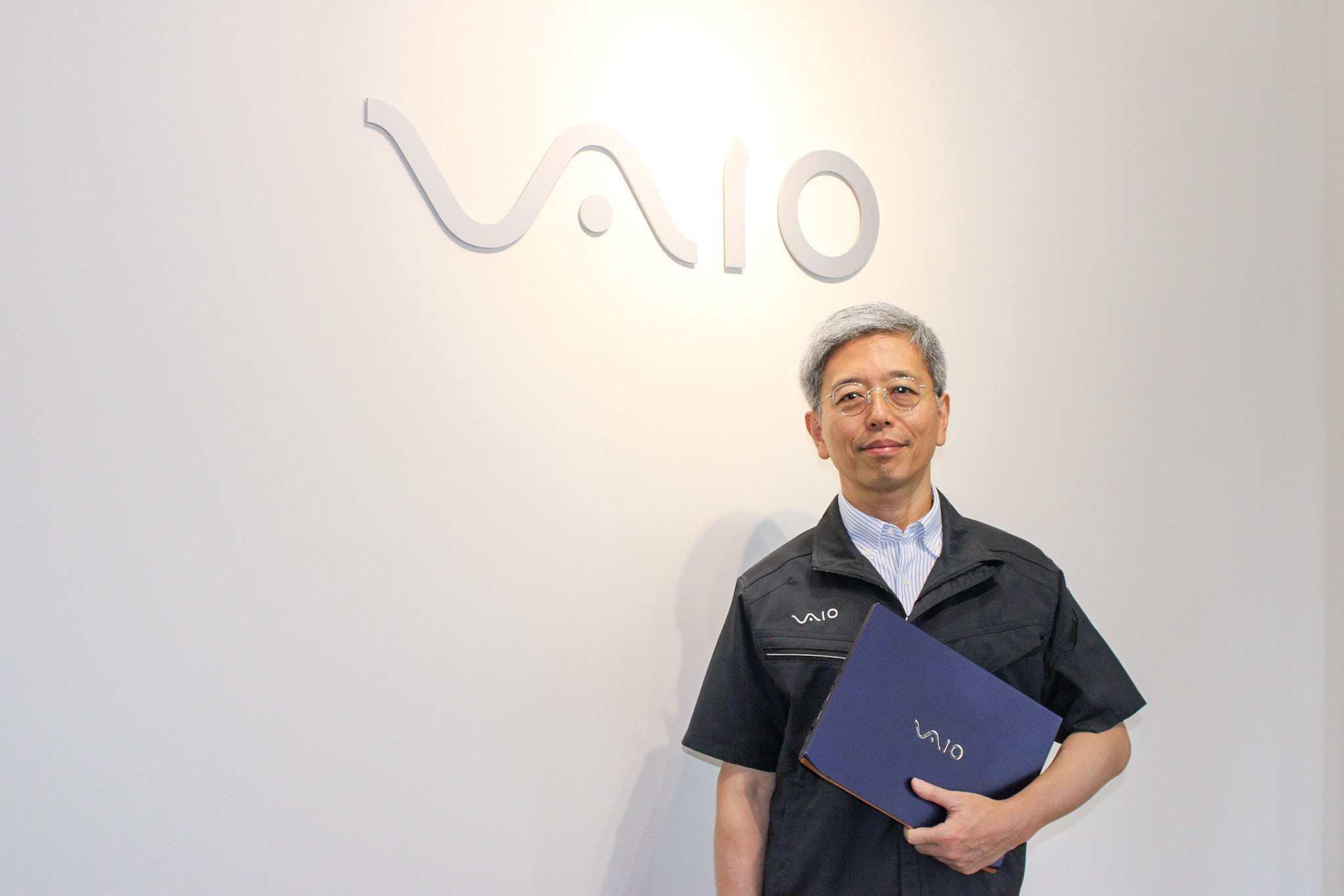 「かっこよさ」から「圧倒的な品質」へ——VAIO 糸岡 健 社長が語る、独立からの復活劇とノジマ チームとの連携で描く未来