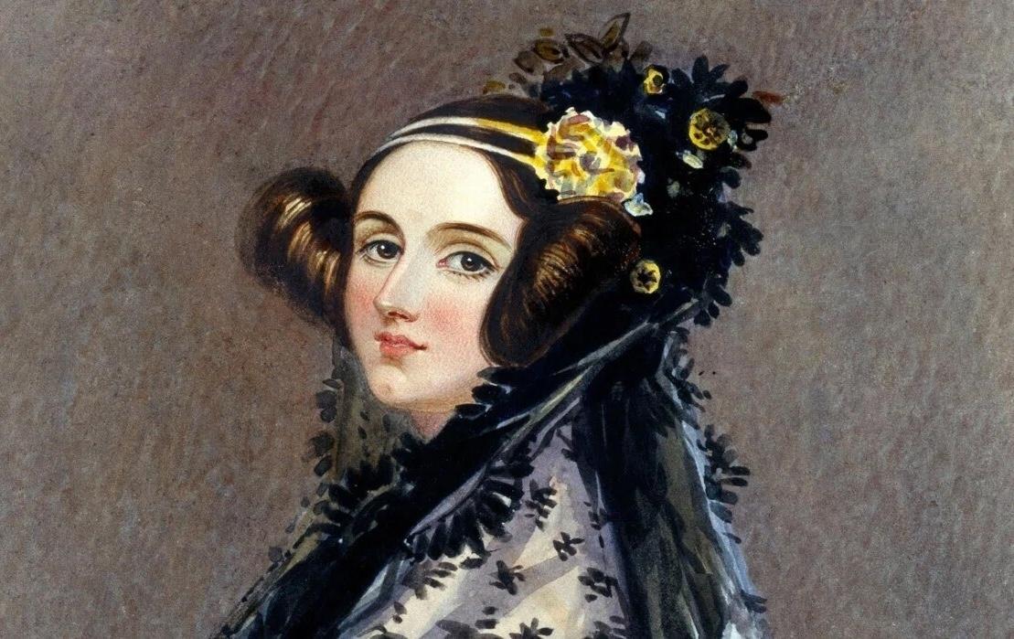200年前の「天才」が予言したAI社会！世界初のプログラマー「エイダ・ラブレス」が私たちの生活に残した足跡