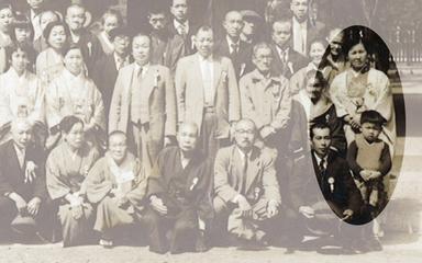 貧しくとも誇り高く——母の教え「天と地と己は知っている」