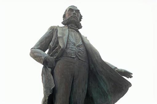 大久保利通――近代日本を切り拓いた改革者の素顔