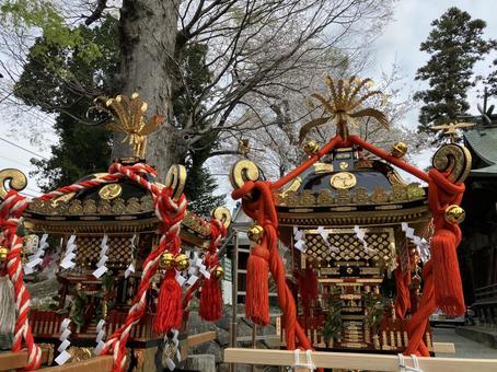 限界集落でも途絶えさせない！地域の伝統行事を再生する持続可能な取り組みとは