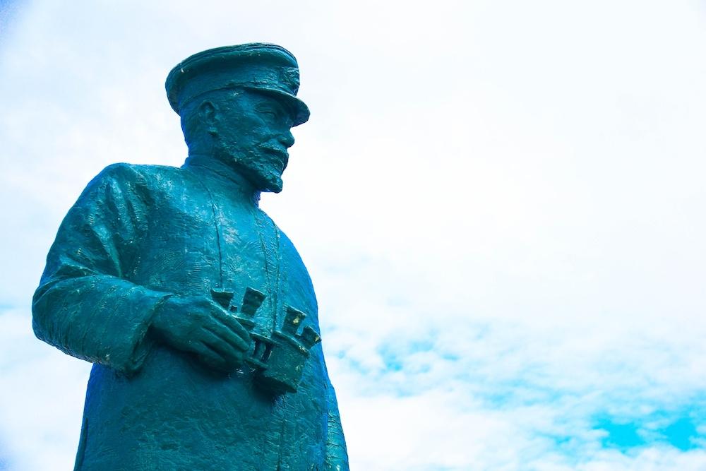 「東洋のネルソン」こと東郷平八郎の軌跡―世界を驚かせた知将の真実