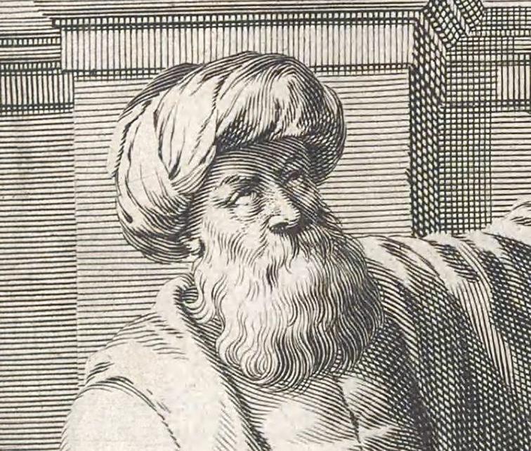 スマホのカメラもメガネも1000年前の天才学者のおかげ？「近代光学の父」イブン・アル・ハイサム