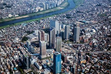 仕事における「鳥の目」の実践――東急不動産への出向で学んだ「固定観念からの脱却」