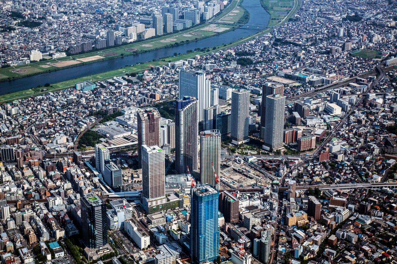 仕事における「鳥の目」の実践――東急不動産への出向で学んだ「固定観念からの脱却」