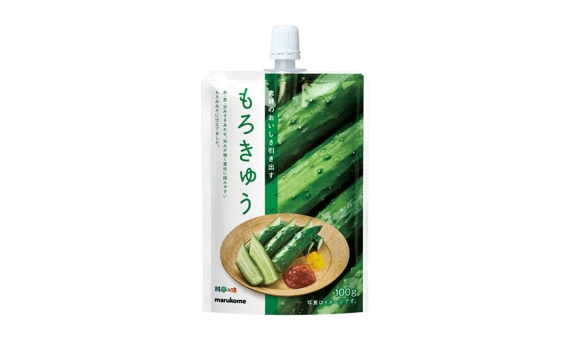 マルコメ、もろきゅう専用の調理みそを、ご要望を受けて再販売