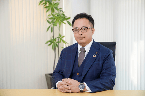 さらなる飛躍に向けた基盤を整える大切な年