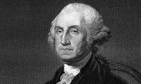 ジョージ・ワシントン——「建国の父」の物語