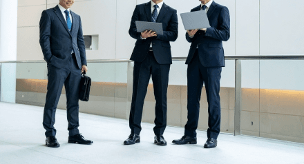 日本のイノベーションを阻む偏差値教育と「日本人・男性・生え抜き」体質