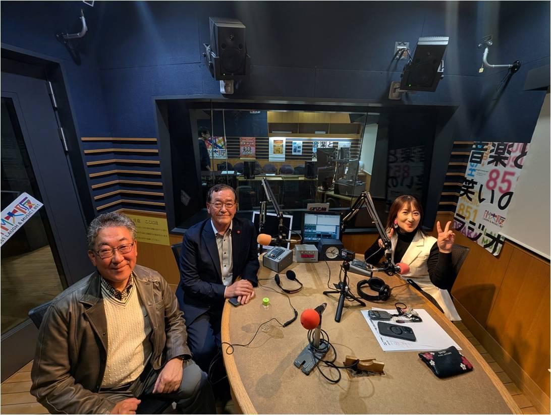 THE CIO LOUNGE 第2回――現場文化にマッチするシステム開発と、高度化するセキュリティ対応。AI時代にCIOが担うべき役割とは