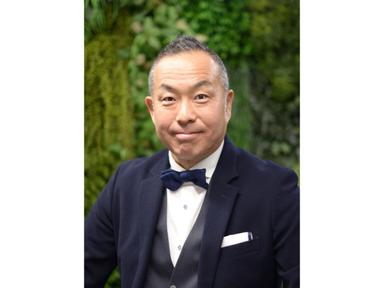 2026年、さらなる「遠心力」で未来へ