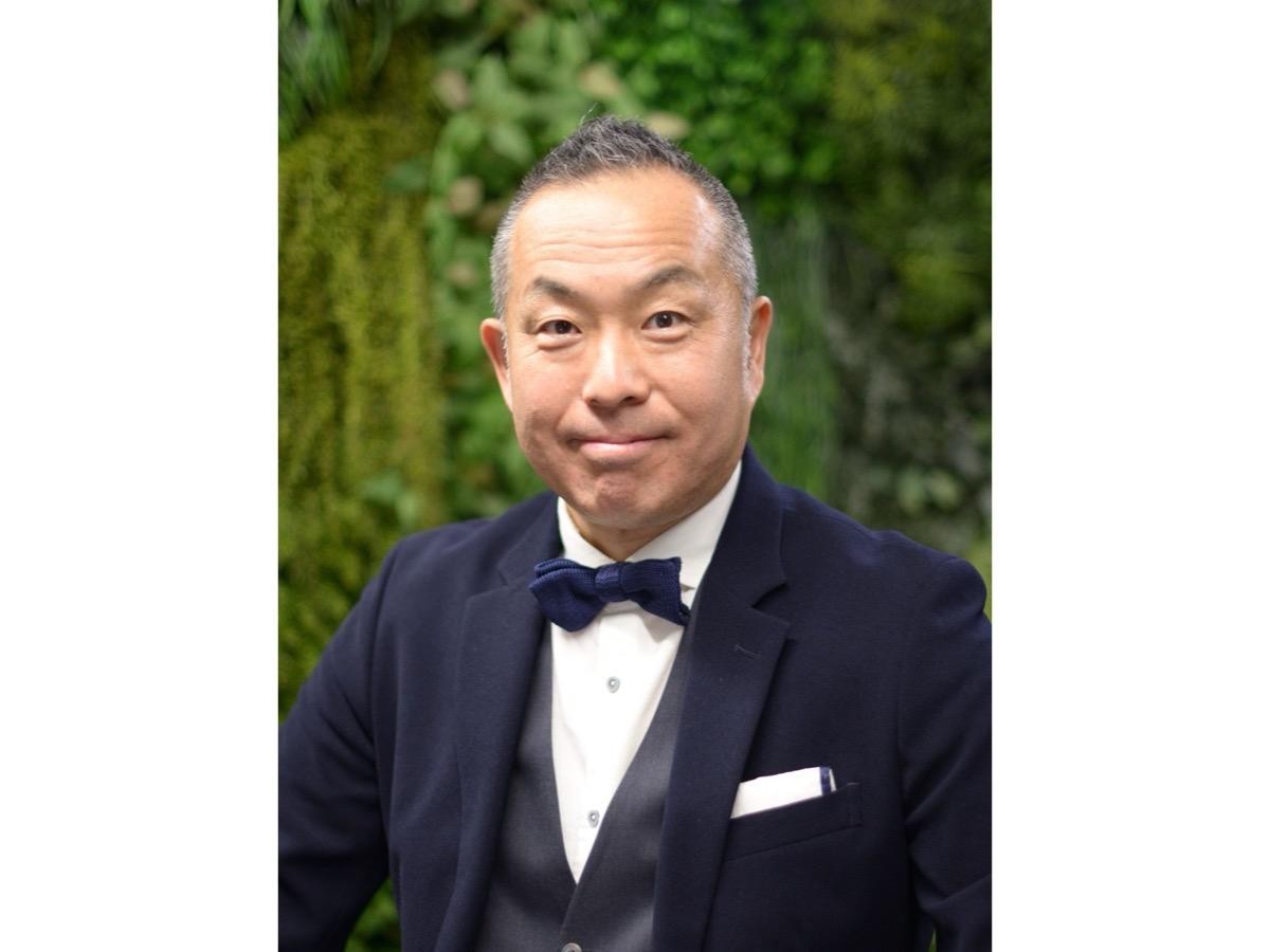 2026年、さらなる「遠心力」で未来へ