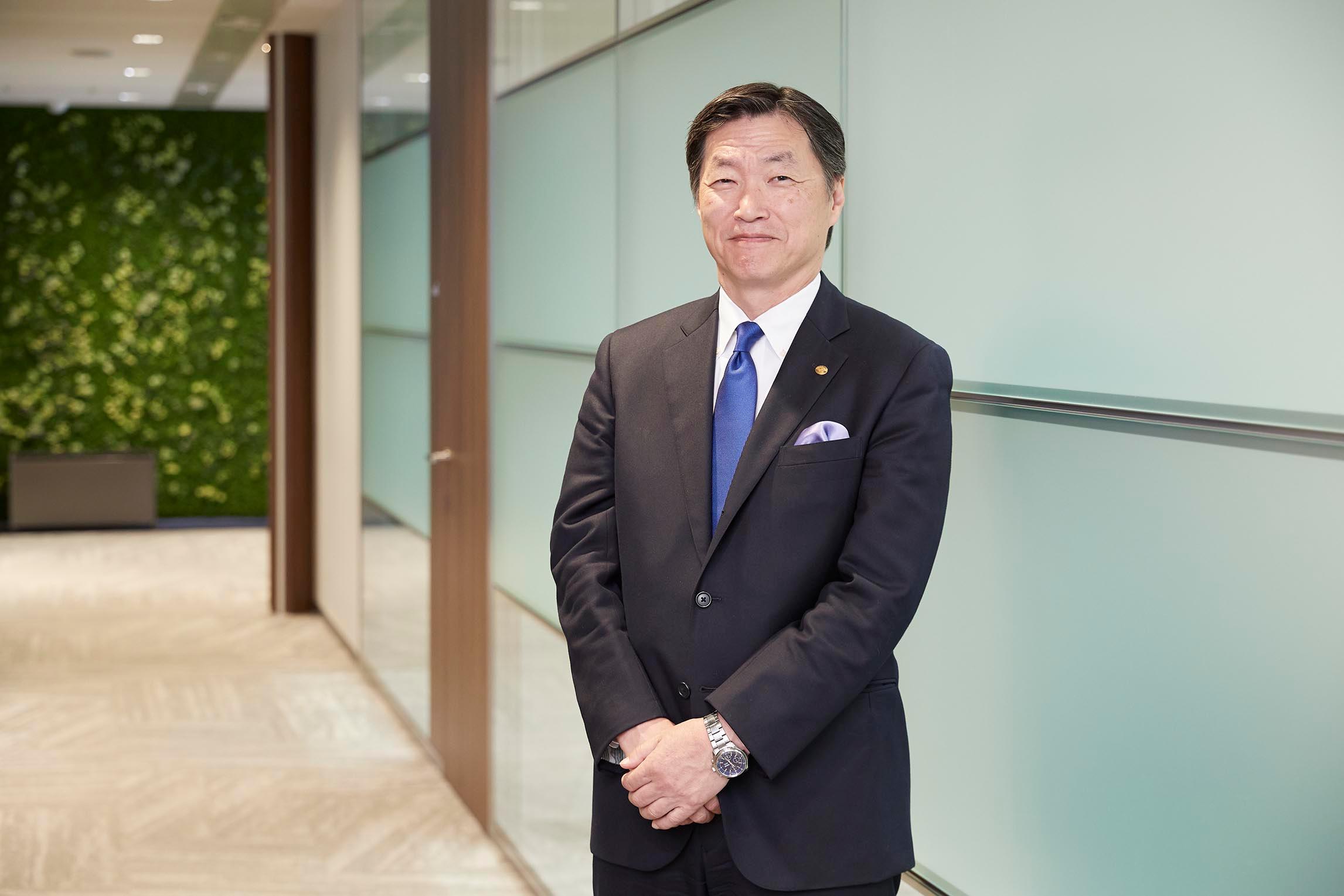 「4つの試練が私を強くした」不動産流通業界のパイオニア、東急リバブル会長が語る、人を動かし、危機を乗り越える経営哲学