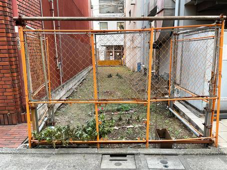 小さな土地でも大きな可能性――狭小地・不整形地の賢い活用法