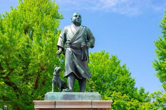 時代を超えた“敬天愛人”――西郷隆盛の波乱と信念の生涯