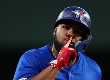 偉大な父を超えた先に――ブラディミール・ゲレーロJr.が歩む“自分だけの道”