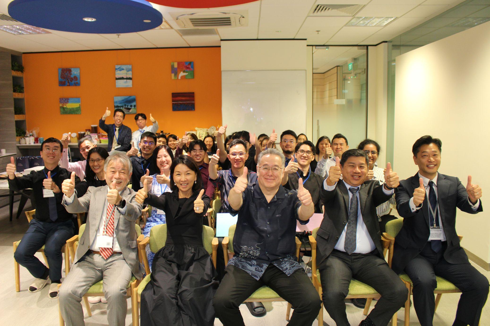 ミロク情報サービス、シンガポールのクラウドERP企業Synergix Technologiesの子会社化完了
