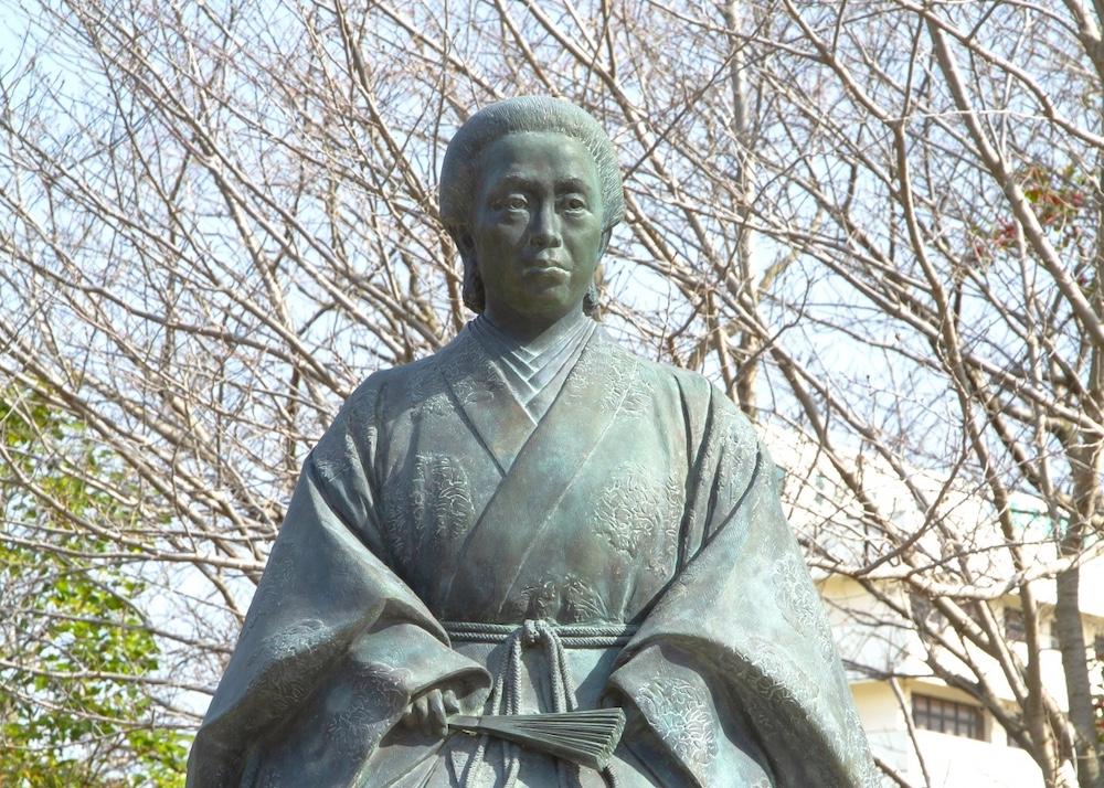 薩摩から徳川へ――天璋院篤姫、変化の時代を生き抜いた女性の軌跡