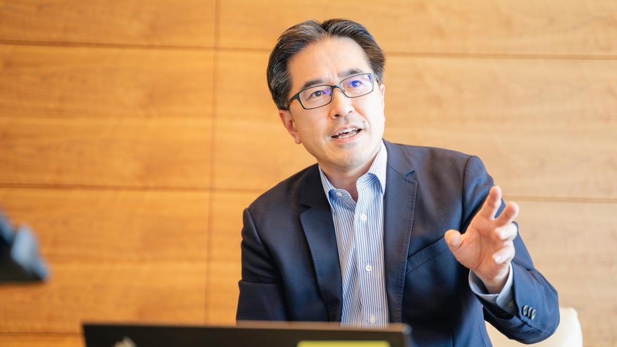 【全3回要約】AIの「過去・現在・未来」を完全網羅。博報堂DYホールディングスCAIOが徹底解説。