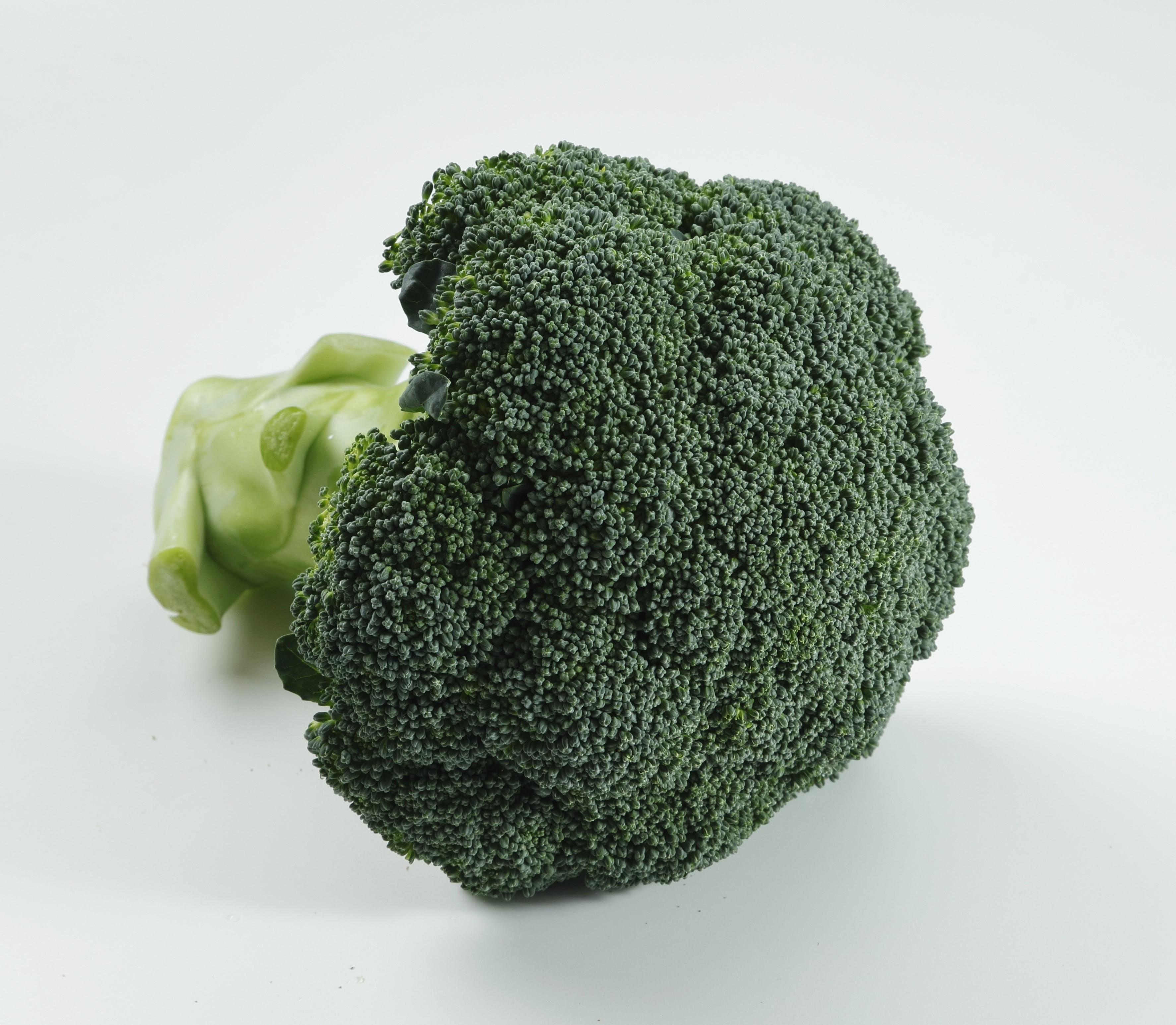 【新事実】ブロッコリーにまさかの「リラックス効果」があった! キユーピーが科学的に証明